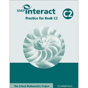 SMP Interact Practice for Book C2 (SMP Interact Key Stage 3)