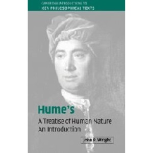 Hume's 'A Treatise of Human Nature': An Introduction (Cambridge Introductions to Key Philosophical Texts)