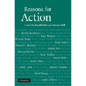 Reasons for Action