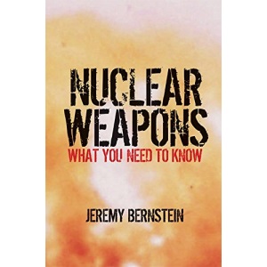 Nuclear Weapons: What You Need to Know