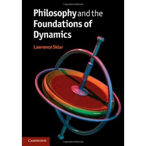 Philosophy and the Foundations of Dynamics