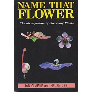 Name that Flower: The Identification of Flowering Plants