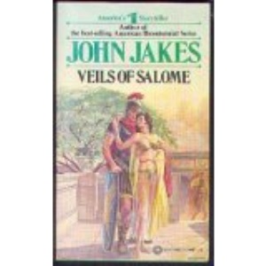 Veils of Salome