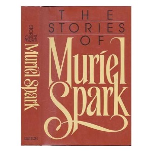 The Stories of Muriel Spark