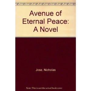 Avenue of Eternal Peace: A Novel
