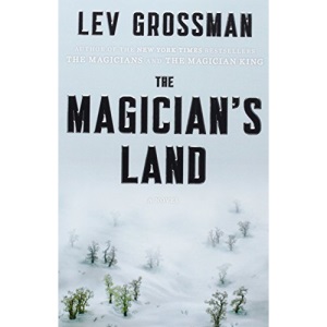 Magicians Land
