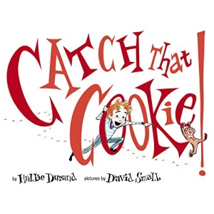 Catch That Cookie!