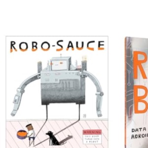 Robo-Sauce