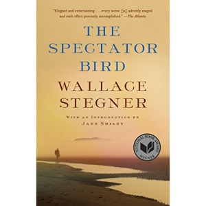 The Spectator Bird