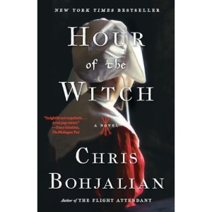 Hour of the Witch (Vintage Contemporaries)