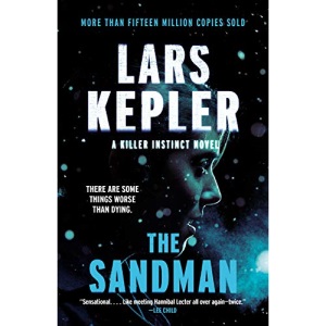 The Sandman: 4 (Killer Instinct)