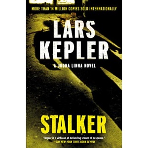 Stalker: 5 (Killer Instinct)