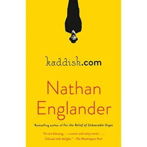 Kaddish.com: A novel