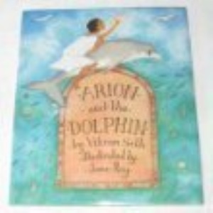 Arion and the Dolphin