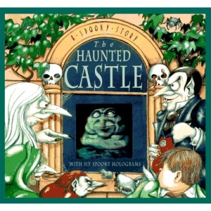 The Haunted Castle: A Spooky Story