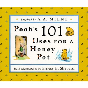 Pooh's 101 Uses for a Honey Pot