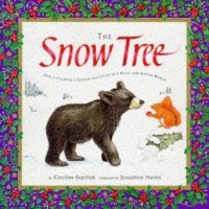 Snow Tree