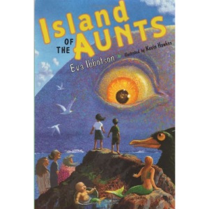 Island of the Aunts