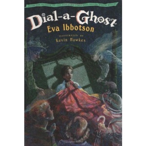 Dial-A-Ghost