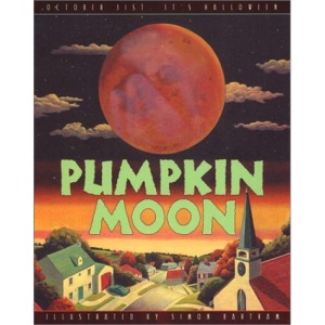 Pumpkin Moon