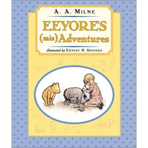 Eeyore's (Mis)Adventures