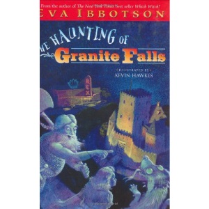 The Haunting of Granite Falls