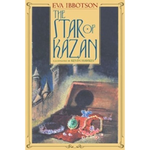 The Star of Kazan (Booklist Editor's Choice. Books for Youth (Awards))