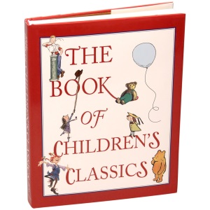 The Book of Children's Classics
