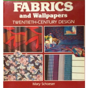 Fabrics and Wallpapers