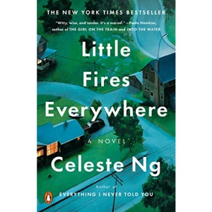 Little Fires Everywhere Exp