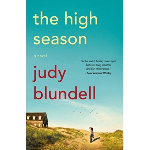 The High Season: A Novel