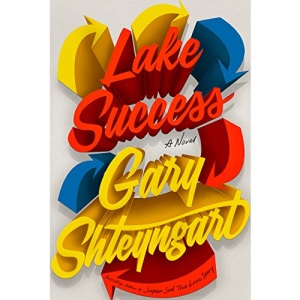 Lake Success Exp: A Novel