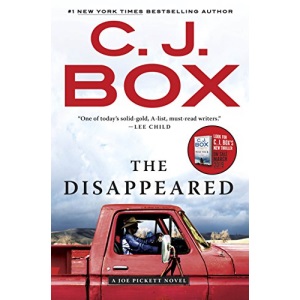 The Disappeared (Joe Pickett Novel)