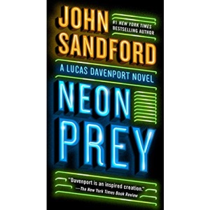 Neon Prey: 29 (Prey Novel)