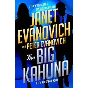 The Big Kahuna: 6 (Fox and O'Hare)