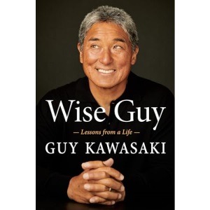 Wise Guy: A Memoir