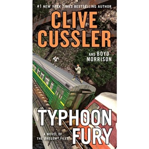 Typhoon Fury Exp