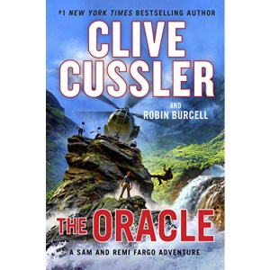 The Oracle (Sam and Remi Fargo Adventure)