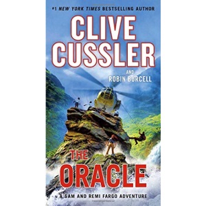 The Oracle (Sam and Remi Fargo Adventure)