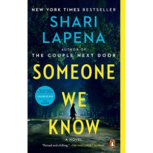 Someone We Know