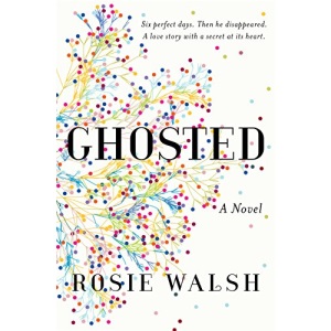Walsh, R: Ghosted