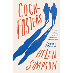 Cockfosters: Stories (Vintage Contemporaries)