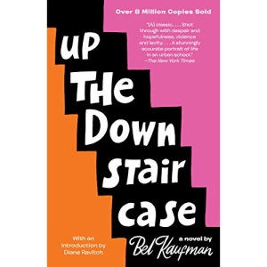 Up the Down Staircase