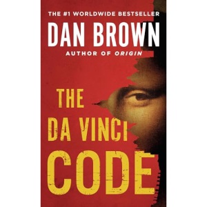 Da Vinci Code: A Novel (Robert Langdon)