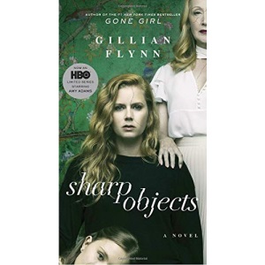 Sharp Objects (Movie Tie-In)