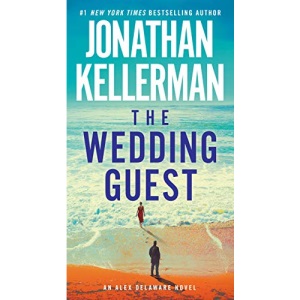The Wedding Guest: An Alex Delaware Novel: 34