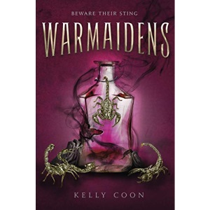 Warmaidens