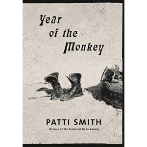 Year of the Monkey
