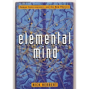 Herbert Nick : Elemental Mind (HB)