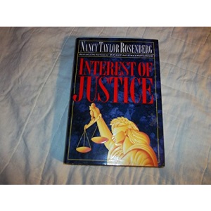Interest of Justice